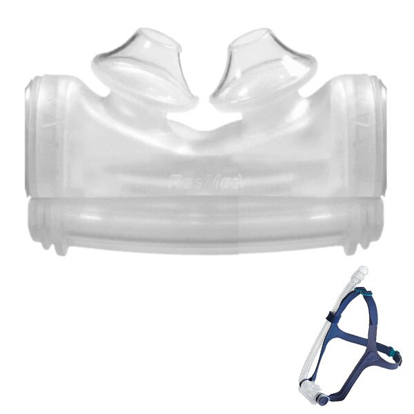 Swift II Pillow Cushion Seal